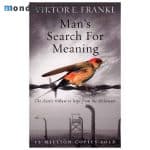 کتاب انسان در جستجوی معنا Man's Search For Meaning 2