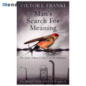 کتاب انسان در جستجوی معنا Man's Search For Meaning 2