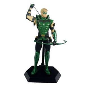 فیگور کریزی تویز مدل کماندار سبز Green Arrow