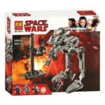 ساختنی بلا مدل جنگ ستارگان کد ۱۰۹۱۲ Space Wars - 1