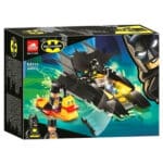 ساختنی بلا مدل بتمن کد ۱۱۵۶۵ Batman - 1