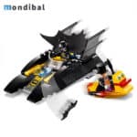 ساختنی بلا مدل بتمن کد ۱۱۵۶۵ Batman - 1