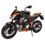 موتور کاوازاکی زی۸۰۰ Kawasaki - 1