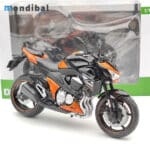 موتور کاوازاکی زی۸۰۰ Kawasaki - 3
