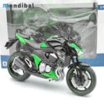 موتور کاوازاکی زی۸۰۰ Kawasaki - 2