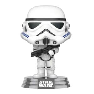 اکشن فیگور فانکو پاپ مدل استورم تروپر کد ۵۱۰ Stormtrooper