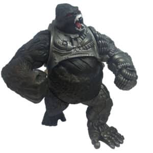 اکشن فیگور گوریل سایبورگ Cybernetic King Kong Gorilla Cyborg