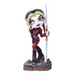 فیگور آیرون استودیو مدل هارلی کویین Harley Quinn - 1