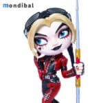 فیگور آیرون استودیو مدل هارلی کویین Harley Quinn - 1
