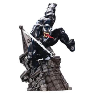 فیگور کاتابوکیا مدل ونوم Kotobukiya Venom