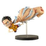 فیگور مدل انیمه لوفی وان پیس One Piece Luffy Anime - 1