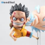 فیگور مدل انیمه لوفی وان پیس One Piece Luffy Anime - 3