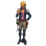 فیگور مدل انیمه وان پیس سانجی Sanji - 1