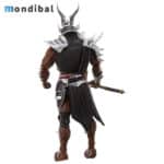 اکشن فیگور مک فارلن مدل شائوکان از سری مورتال کمبت Mortal Kombat Shao Kahn - 1