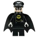 ساختنی مدل بتمن کمسیر گوردون Batman - 1