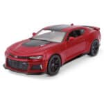 ماکت ماشین مایستو مدل کامارو ۲۰۱۷ Camaro Zl1 - 1