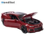 ماکت ماشین مایستو مدل کامارو ۲۰۱۷ Camaro Zl1 - 1