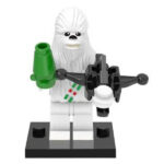 ساختنی مدل چوباکا کد ۳۹۷ Chewbacca - 1