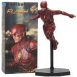 فیگور کریزی تویز مدل فلش The Flash - 1