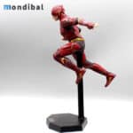 فیگور کریزی تویز مدل فلش The Flash - 3