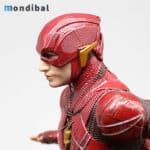 فیگور کریزی تویز مدل فلش The Flash - 2