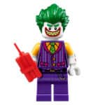 ساختنی مدل جوکر Joker - 1