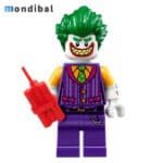 ساختنی مدل جوکر Joker - 1