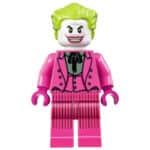 ساختنی مدل جوکر Joker - 1