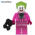 ساختنی مدل جوکر Joker - 1