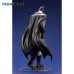 فیگور کاتابوکیا مدل بتمن آخرین شوالیه روی زمین Batman - 4