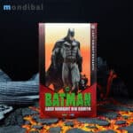 فیگور کاتابوکیا مدل بتمن آخرین شوالیه روی زمین Batman - 3