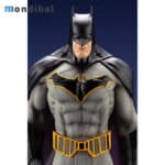فیگور کاتابوکیا مدل بتمن آخرین شوالیه روی زمین Batman - 1