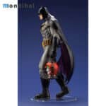 فیگور کاتابوکیا مدل بتمن آخرین شوالیه روی زمین Batman - 6