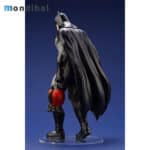 فیگور کاتابوکیا مدل بتمن آخرین شوالیه روی زمین Batman - 5