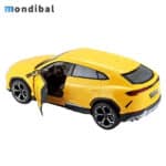 ماکت ماشین مایستو مدل لامبورگینی اوروس Lamborghini Urus 1:24 - 1