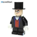 ساختنی مدل آقای پنگوئن Mr. Penguin - 1