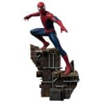 فیگور آیرون استودیو مدل مرد عنکبوتی شگفت انگیز Amazing Spider-Man - 1