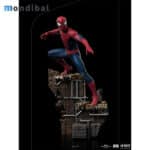 فیگور آیرون استودیو مدل مرد عنکبوتی شگفت انگیز Amazing Spider-Man - 1