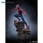 فیگور آیرون استودیو مدل مرد عنکبوتی شگفت انگیز Amazing Spider-Man - 3