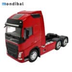 ماکت کامیون ویلی مدل ولوو Volvo FH - 2