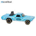 ماشین هات ویلز مدل کامینو ۶۸ EL Camino - 1