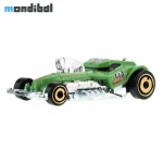 ماشین هات ویلز مدل فیوژن بوستا Hot Wheels Fusionbusta - 1