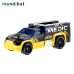 ماشین هات ویلز مدل نجات دهنده Rescue Duty - 1