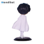 اکشن فیگور کیو پاسکت مدل انیمه سیلور مون Silver Moon - 1