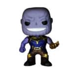 اکشن فیگور فانکو پاپ مدل تانوس Thanos - 1