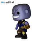 اکشن فیگور فانکو پاپ مدل تانوس Thanos - 1
