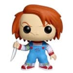 اکشن فیگور فانکو پاپ مدل چاکی Chucky - 1