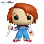 اکشن فیگور فانکو پاپ مدل چاکی Chucky - 1
