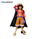 فیگور مدل انیمه وان پیس مانکی دی لوفی Anime Luffy - 1