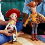 اکشن فیگور دیزنی مدل وودی Woody - 2